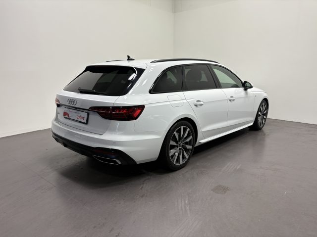 Audi A4 AVANT 35 TDI MHEV S-TRONIC S-LINE EDITION - foto 2 di 4
