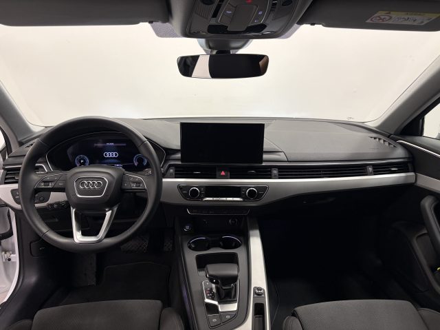 Audi A4 AVANT 35 TDI MHEV S-TRONIC S-LINE EDITION - foto 4 di 4