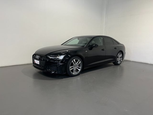 Audi A6 40 TDI MHEV S-TRONIC QUATTRO S-LINE EDITION, del 2025, 25.718 km, in vendita a Conegliano (TV)
