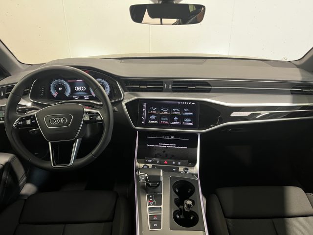 Audi A6 40 TDI MHEV S-TRONIC QUATTRO S-LINE EDITION - foto 4 di 4