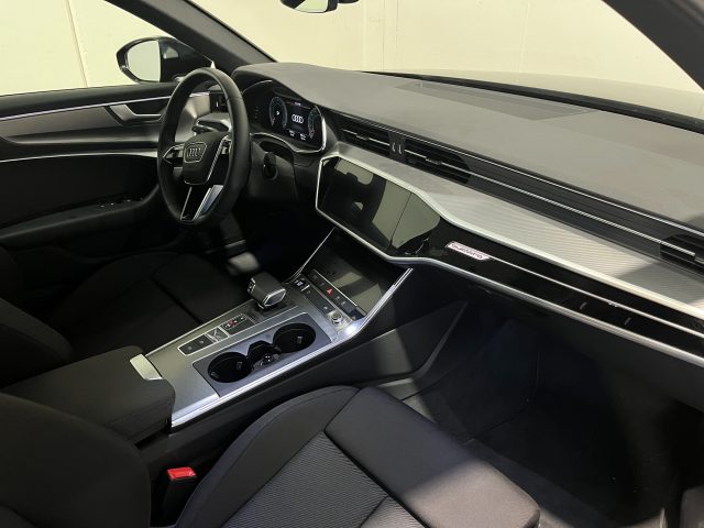 Audi A6 40 TDI MHEV S-TRONIC QUATTRO S-LINE EDITION - foto 3 di 4
