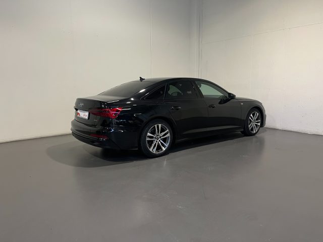 Audi A6 40 TDI MHEV S-TRONIC QUATTRO S-LINE EDITION - foto 2 di 4