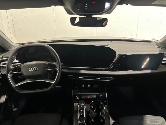 Audi A5 AVANT 2.0 TDI MHEV S-TRONIC QUATTRO S-LINE EDITIO - foto 4 di 4