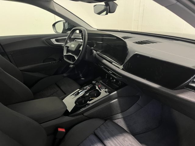 Audi A5 AVANT 2.0 TDI MHEV S-TRONIC QUATTRO S-LINE EDITIO - foto 3 di 4