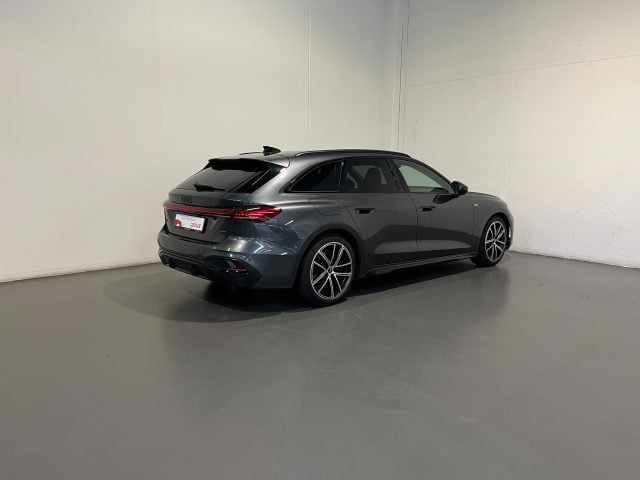 Audi A5 AVANT 2.0 TDI MHEV S-TRONIC QUATTRO S-LINE EDITIO - foto 2 di 4