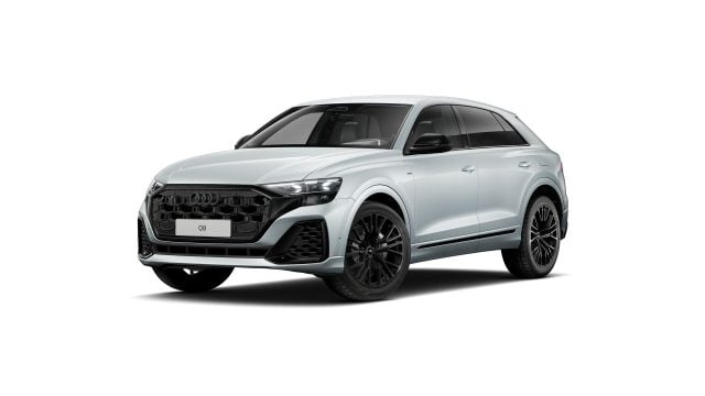 Audi QUATTRO Audi Q8 SUV S line e-hybrid 290 kW tiptronic, in vendita a Conegliano (TV)