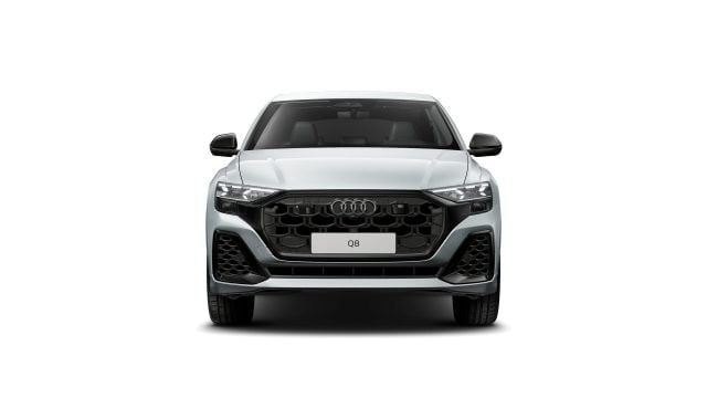 Audi QUATTRO Audi Q8 SUV S line e-hybrid 290 kW tiptronic - foto 3 di 4