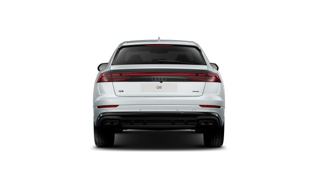 Audi QUATTRO Audi Q8 SUV S line e-hybrid 290 kW tiptronic - foto 4 di 4