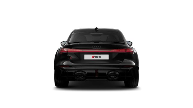 Audi RS Audi 5 Berlina performance 470 kW tiptronic - foto 4 di 4