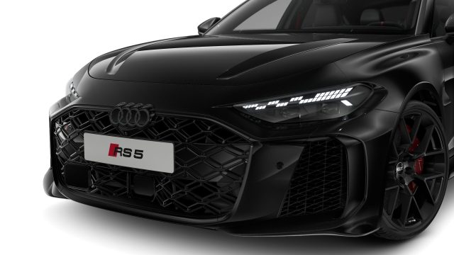 Audi RS Audi 5 Berlina performance 470 kW tiptronic - foto 2 di 4