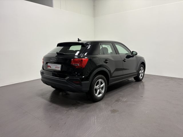 Audi Q2 30 TDI BUSINESS S-TRONIC - foto 2 di 4