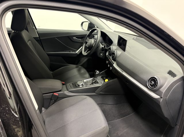 Audi Q2 30 TDI BUSINESS S-TRONIC - foto 3 di 4