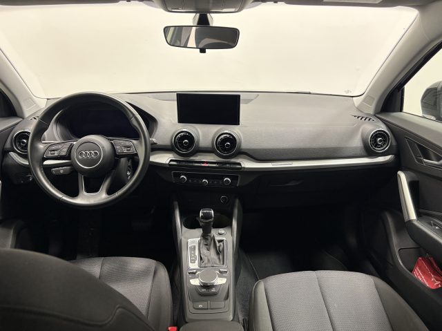 Audi Q2 30 TDI BUSINESS S-TRONIC - foto 4 di 4