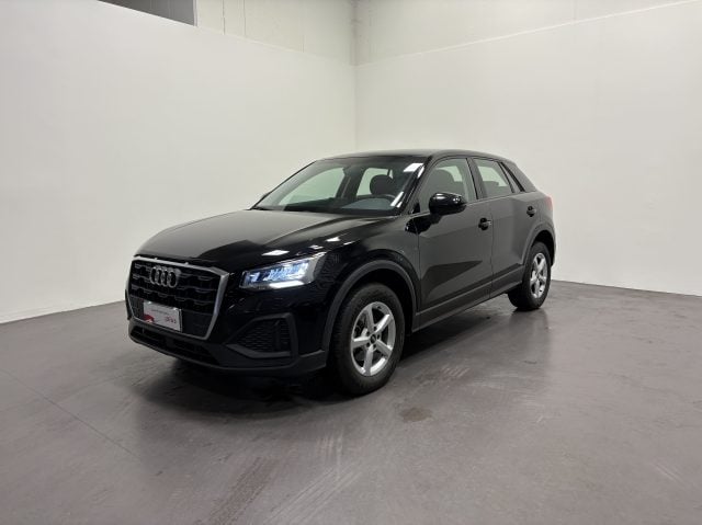 Audi Q2 30 TDI BUSINESS S-TRONIC, del 2023, 107.618 km, in vendita a Conegliano (TV)