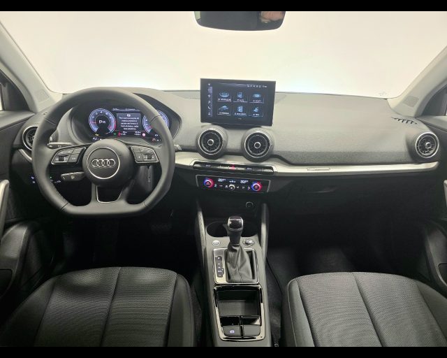 Audi Q2 35 TFSI S-TRONIC S-LINE EDITION - foto 4 di 4