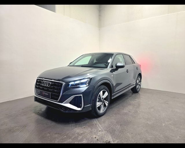 Audi Q2 35 TFSI S-TRONIC S-LINE EDITION, del 2025, 100 km, in vendita a Conegliano (TV)