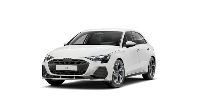 Audi A3 Sportback Audi S line TFSI 85 kW S tronic, in vendita a Conegliano (TV)