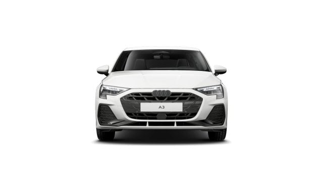 Audi A3 Sportback Audi S line TFSI 85 kW S tronic - foto 3 di 4