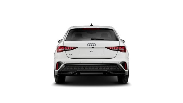 Audi A3 Sportback Audi S line TFSI 85 kW S tronic - foto 4 di 4