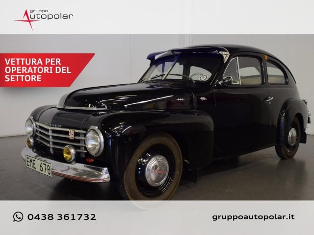 Volvo Other A ? FIRST SERIES ? 1947, del 1947, 99.999 km, in vendita a Conegliano (TV)