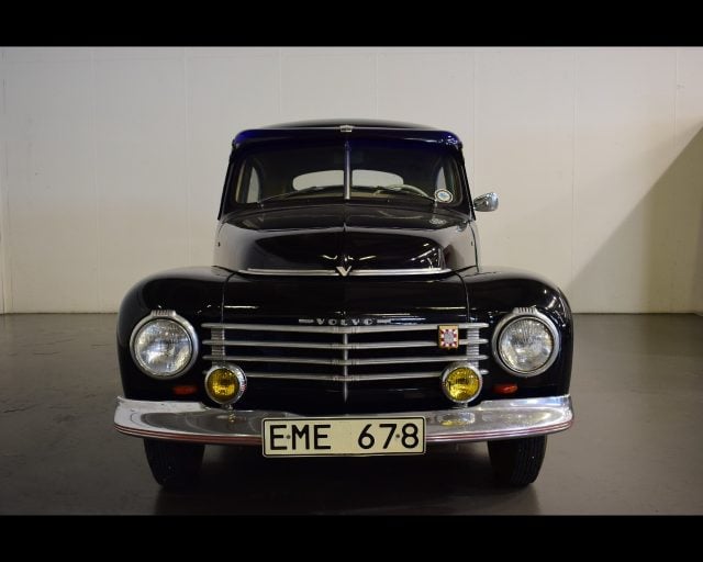 Volvo Other PV 444 - 1947 - foto 2 di 4