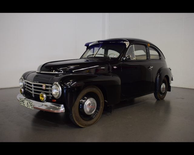 Volvo Other PV 444 - 1947, del 1947, 99.999 km, in vendita a Conegliano (TV)