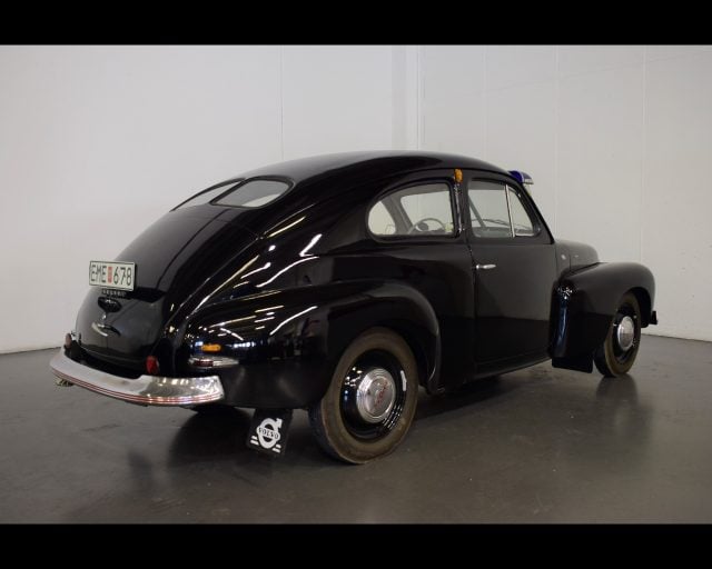 Volvo Other PV 444 - 1947 - foto 3 di 4