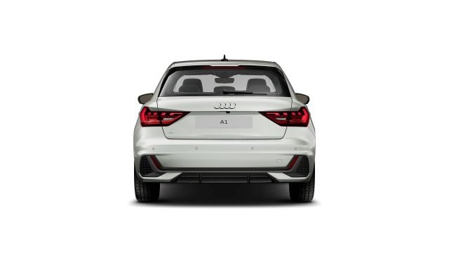 Audi A1 SPORTBACK 30 TFSI S-TRONIC S-LINE EDITION - foto 4 di 4