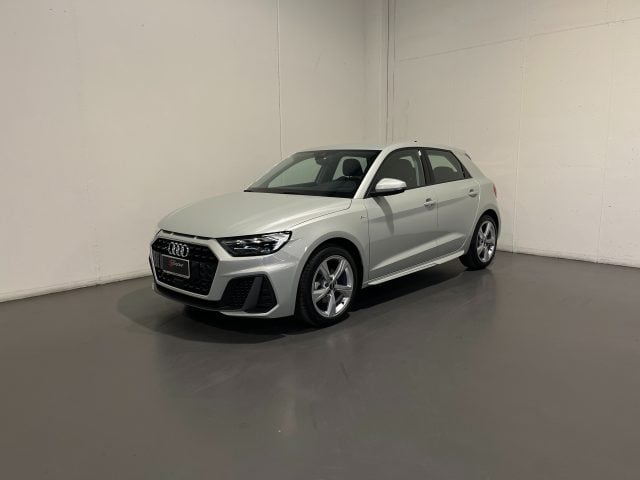 Audi A1 SPORTBACK 30 TFSI S-TRONIC S-LINE EDITION, del 2025, 100 km, in vendita a Conegliano (TV)