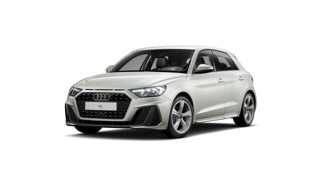 Audi A1 SPORTBACK 30 TFSI S-TRONIC S-LINE EDITION, del 2025, 100 km, in vendita a Conegliano (TV)