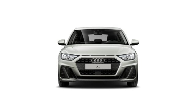 Audi A1 SPORTBACK 30 TFSI S-TRONIC S-LINE EDITION - foto 3 di 4