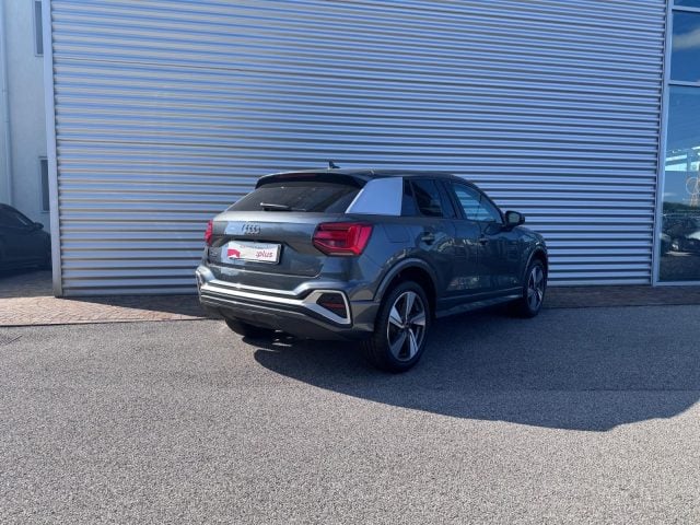Audi Q2 35 TFSI S-TRONIC - foto 2 di 4