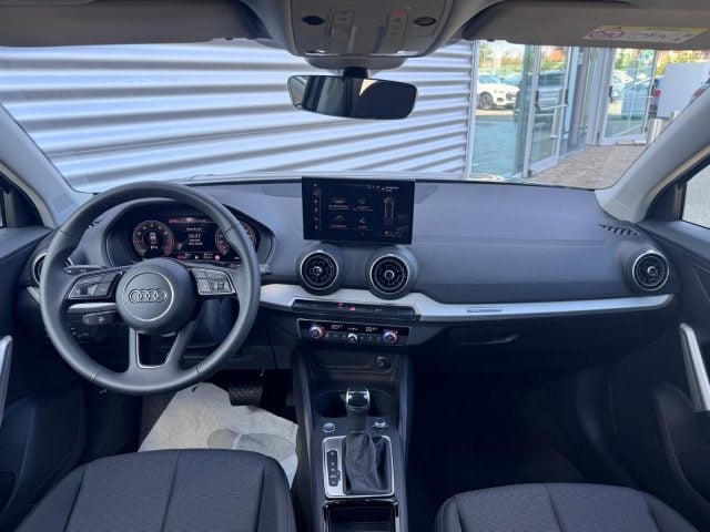 Audi Q2 35 TFSI S-TRONIC - foto 4 di 4