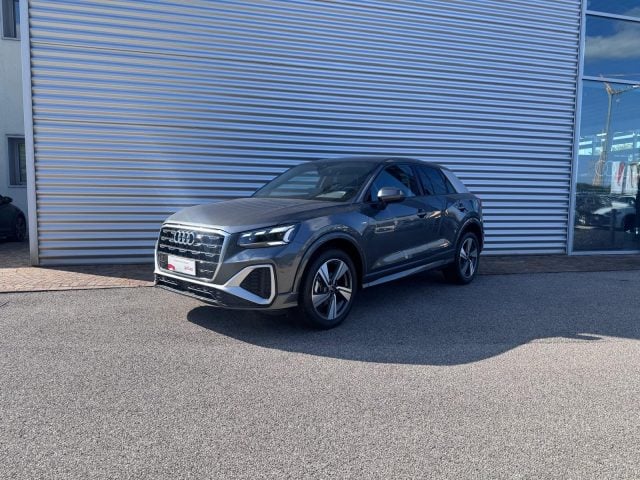Audi Q2 35 TFSI S-TRONIC, del 2026, 100 km, in vendita a Conegliano (TV)