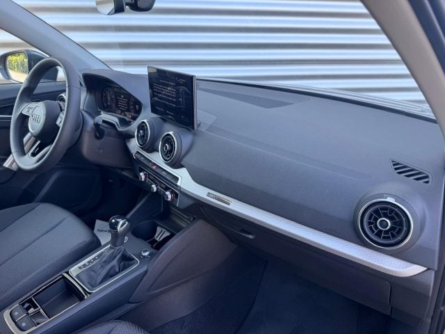 Audi Q2 35 TFSI S-TRONIC - foto 3 di 4