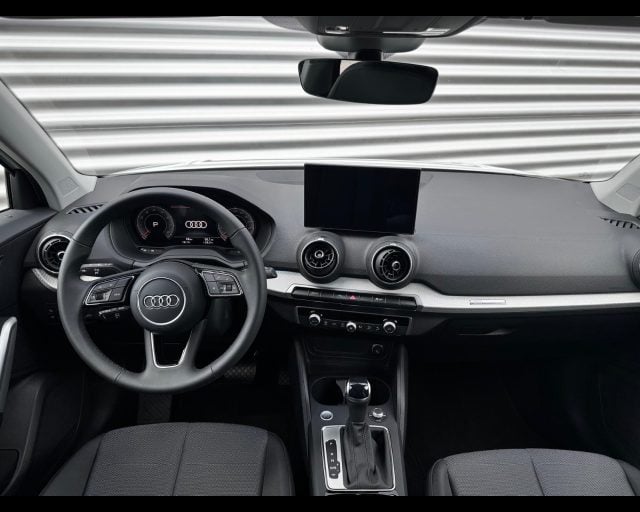 Audi Q2 35 TFSI S-TRONIC - foto 4 di 4