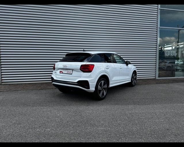 Audi Q2 35 TFSI S-TRONIC - foto 2 di 4