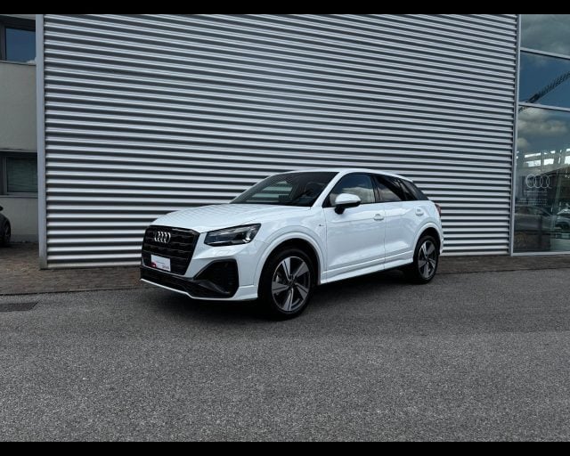 Audi Q2 35 TFSI S-TRONIC, del 2026, 100 km, in vendita a Conegliano (TV)