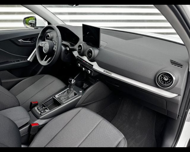 Audi Q2 35 TFSI S-TRONIC - foto 3 di 4