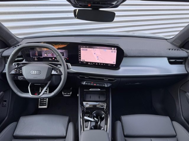 Audi Q3 TFSI 110 KW S TRONIC MY 26 LAUNCH EDITION - foto 4 di 4