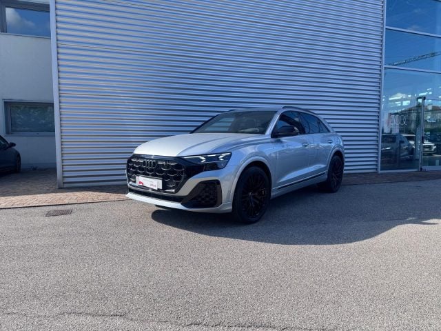 Audi Q8 55 TFSIe TIPTRONIC QUATTRO S-LINE EDITION, del 2025, 728 km, in vendita a Conegliano (TV)