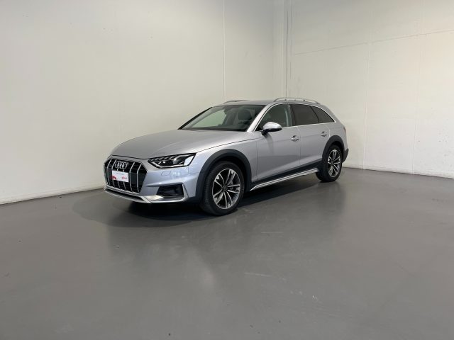 Audi A4 allroad 40 TDI MHEV S-TRONIC QUATTRO IDENTITY CONTRAST - foto 2 di 4