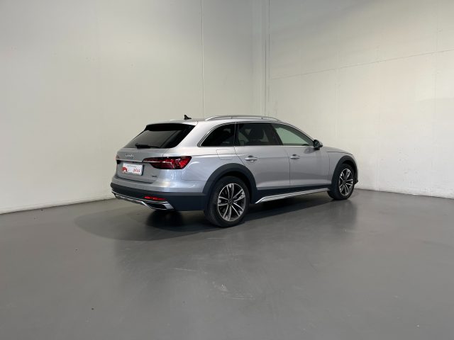 Audi A4 allroad 40 TDI MHEV S-TRONIC QUATTRO IDENTITY CONTRAST - foto 3 di 4