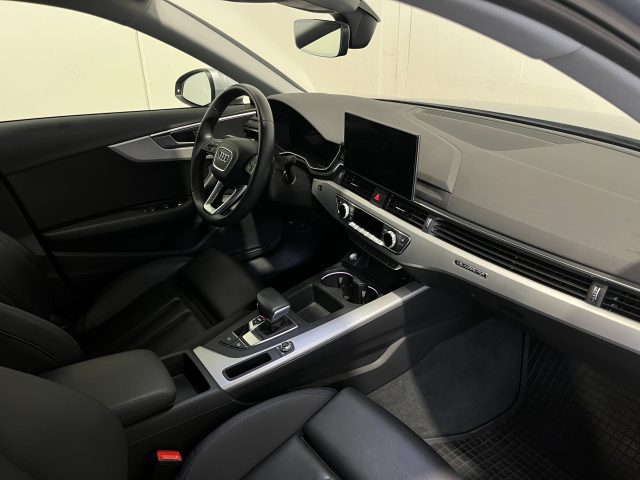 Audi A4 allroad 40 TDI MHEV S-TRONIC QUATTRO IDENTITY CONTRAST - foto 4 di 4