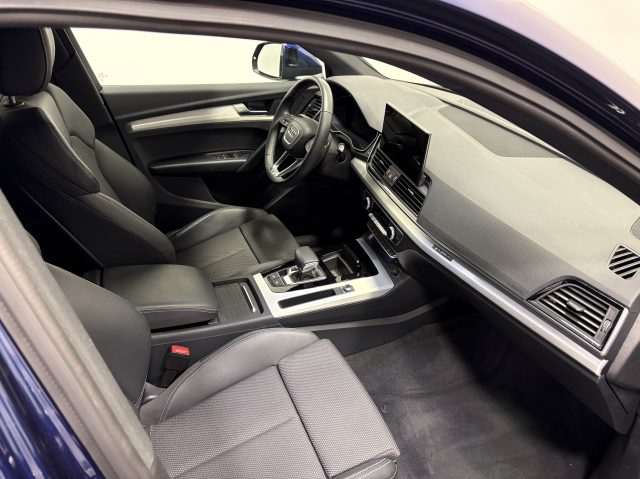 Audi Q5 40 TDI MHEV S-TRONIC QUATTRO S-LINE PLUS - foto 3 di 4