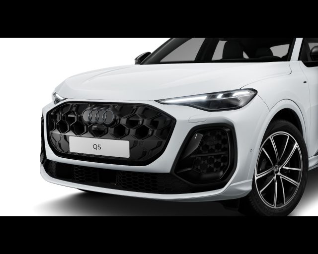 Audi QUATTRO Audi Q5 Sportback S line edition e-hybrid 220 kW - foto 2 di 4