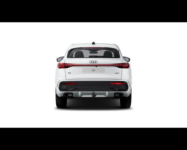 Audi QUATTRO Audi Q5 Sportback S line edition e-hybrid 220 kW - foto 4 di 4