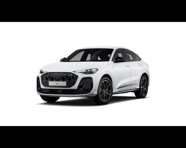 Audi QUATTRO Audi Q5 Sportback S line edition e-hybrid 220 kW, in vendita a Conegliano (TV)