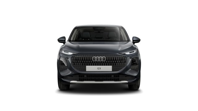 Audi 200 Audi Q3 Sportback Business Advanced e-hybrid kW - foto 3 di 4