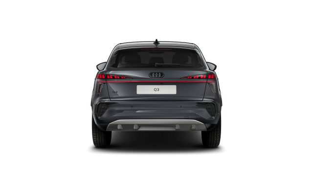 Audi 200 Audi Q3 Sportback Business Advanced e-hybrid kW - foto 4 di 4